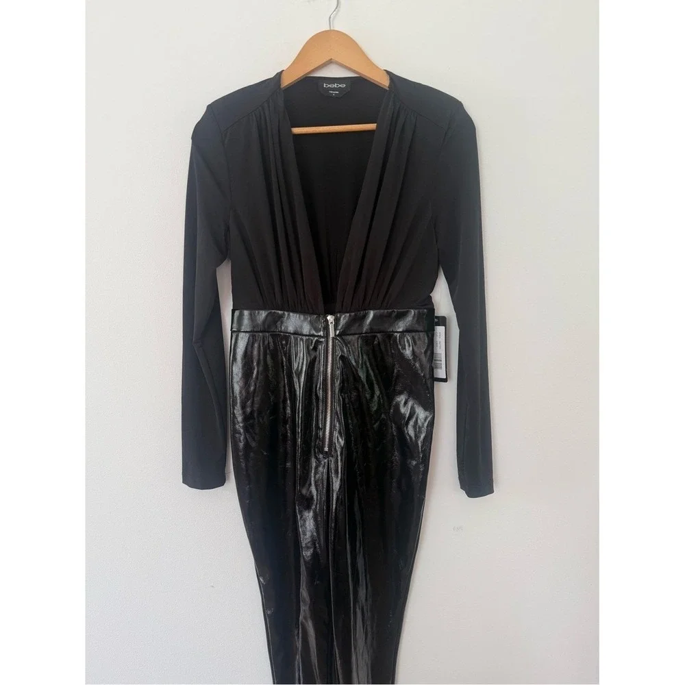 bebe long sleeve